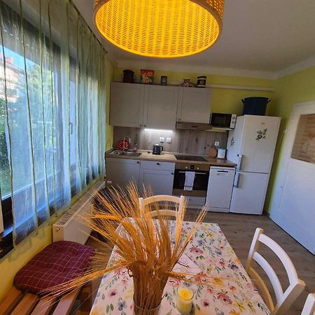 Gogalova Apartment Ljubljana Eksteriør bilde