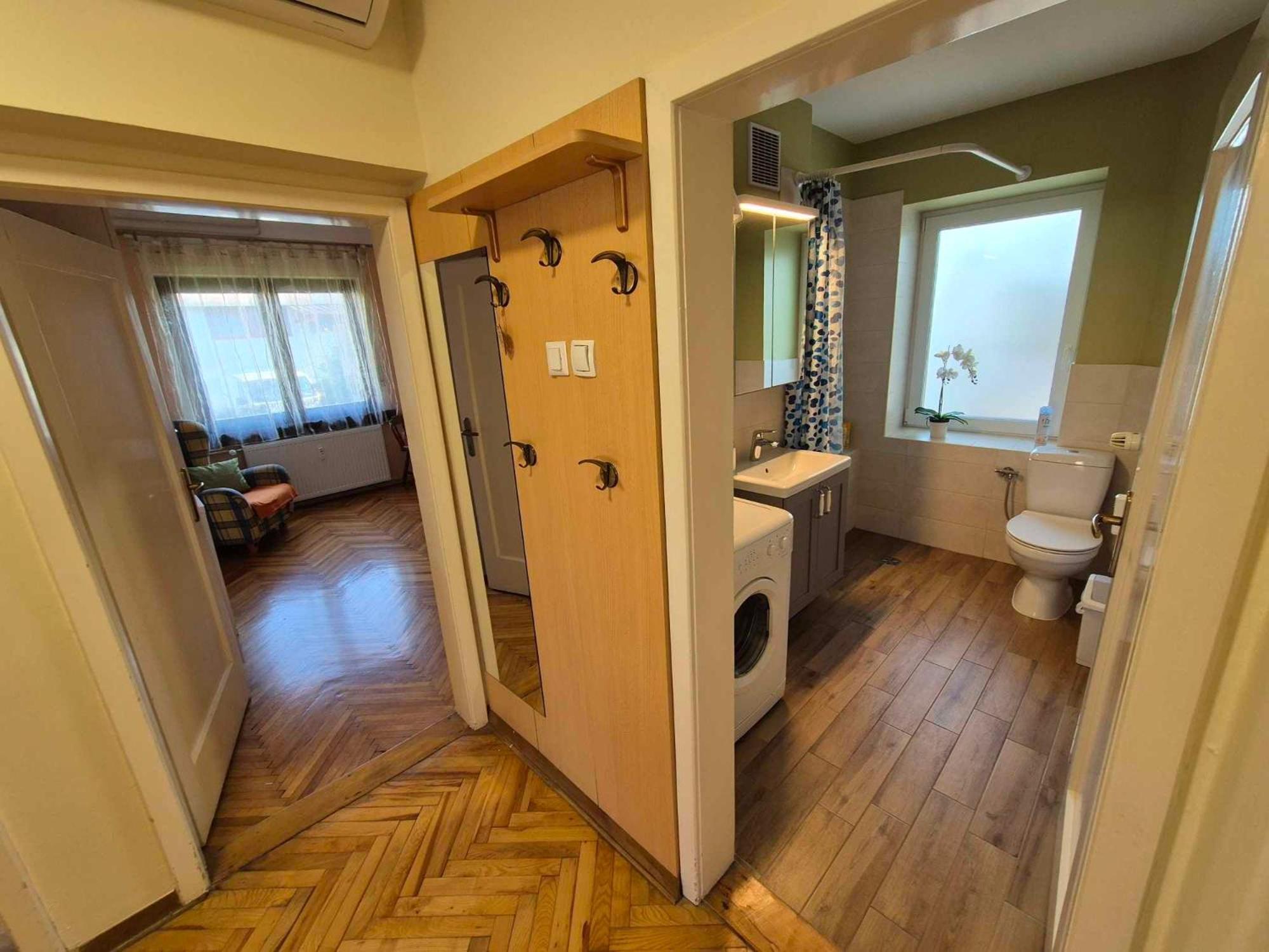 Gogalova Apartment Ljubljana Eksteriør bilde