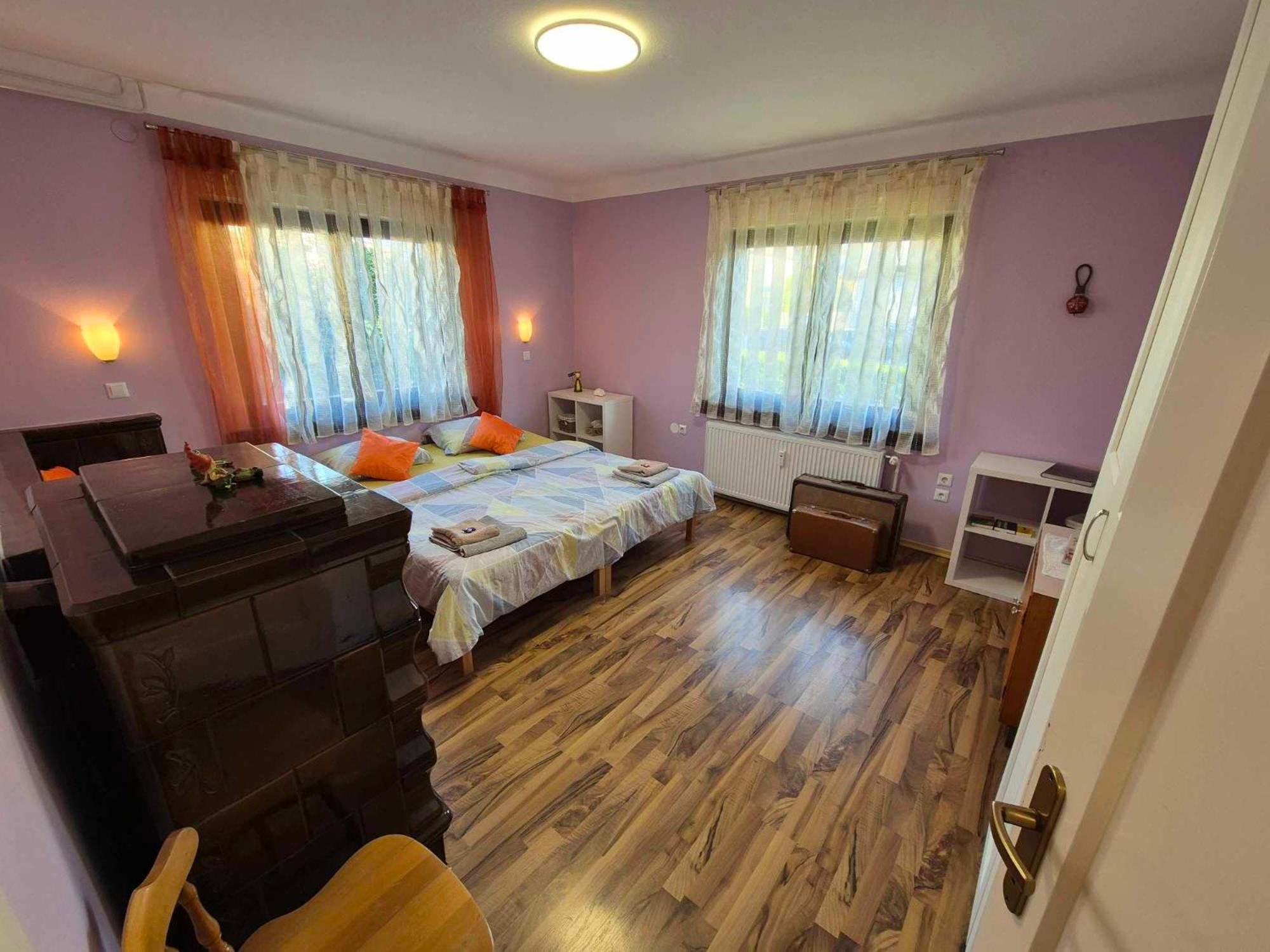 Gogalova Apartment Ljubljana Eksteriør bilde