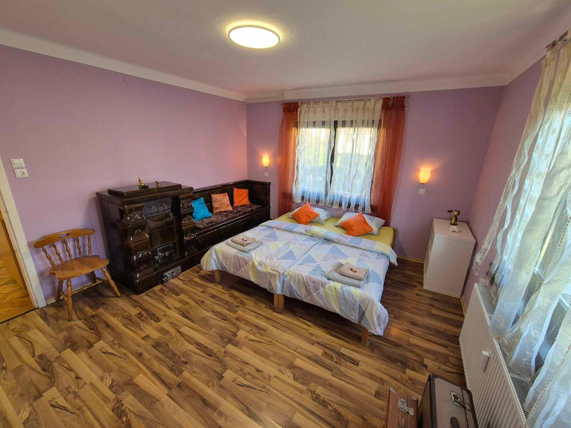 Gogalova Apartment Ljubljana Eksteriør bilde