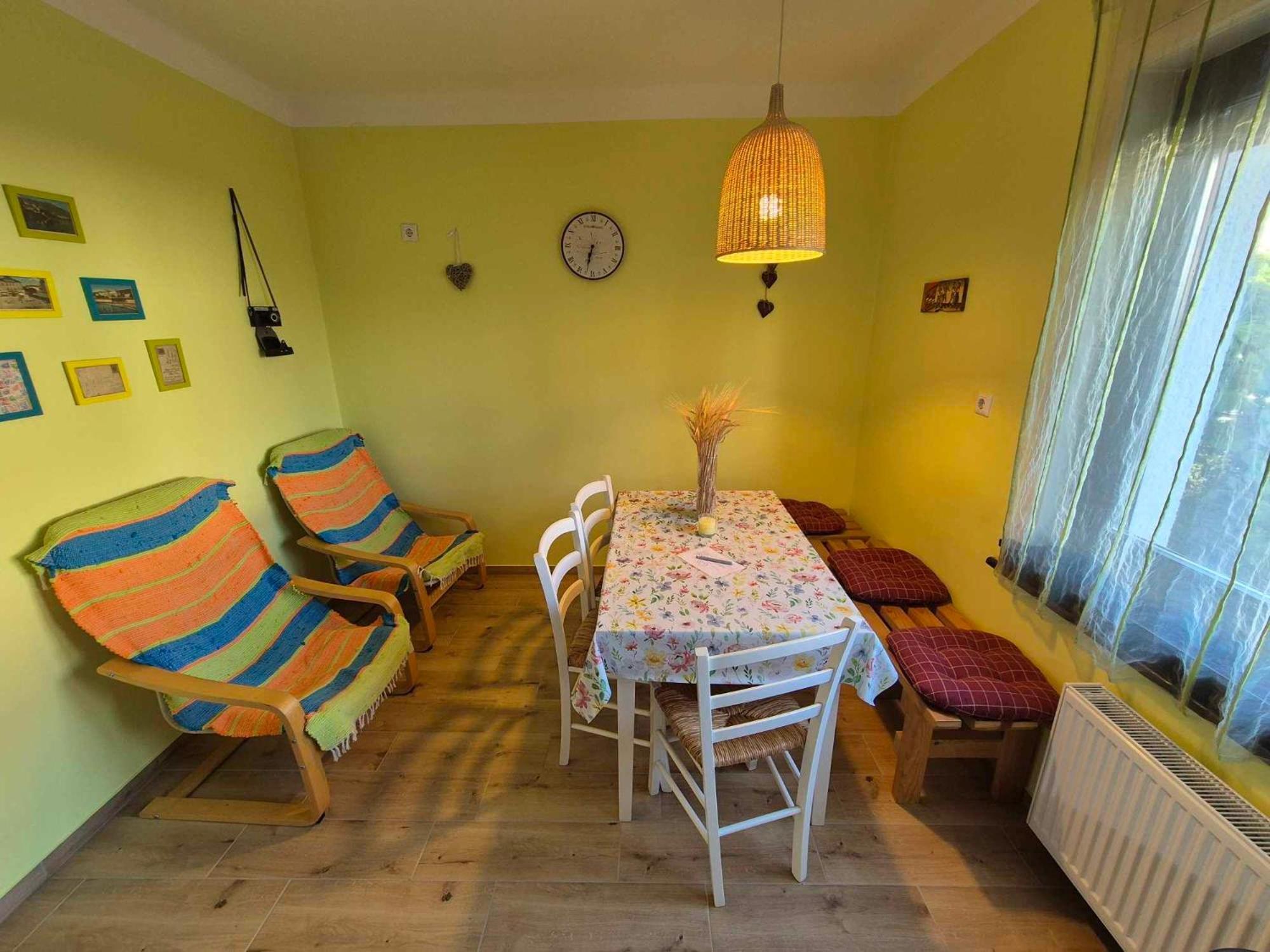 Gogalova Apartment Ljubljana Eksteriør bilde
